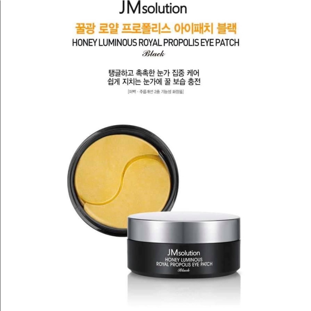 JMsolution Golden Cocoon Home Esthetic Modeling